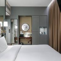 Comfort King Room - Mobility Accessible
