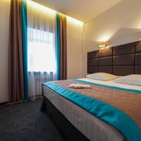 Suite with Spa Bath