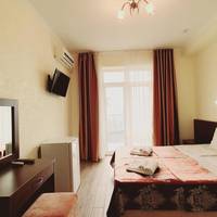 Double or Twin Room with Balcony