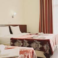 Quadruple Room with Balcony