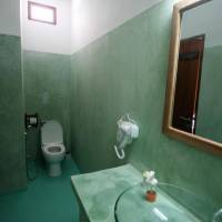 Double Room with Pool View