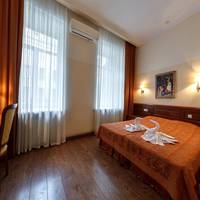 Double Room with Shower