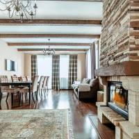 Chalet 10