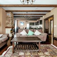 Chalet 12