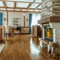 Chalet 6