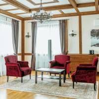 Chalet 4