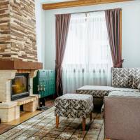 Chalet 2
