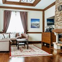 Chalet 3