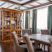 Chalet 7