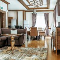 Chalet 8