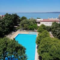 Double Room with Sea View