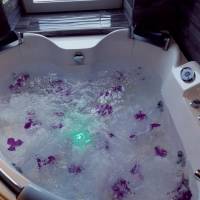 Deluxe Double Room with Bath