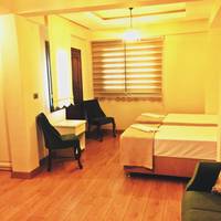 Economy Triple Room