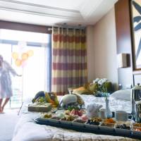 Honeymoon Room