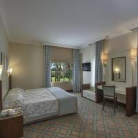 Double or Twin Room with Garden View