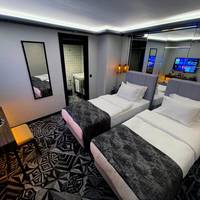 Economy Single Room
