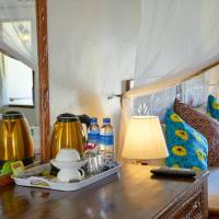 Deluxe Room with Garden View