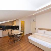 Terrace Room