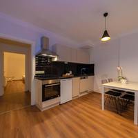 Family Suite - Basement Floor
