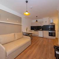 Suite - Basement Floor