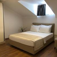 Terrace Suite