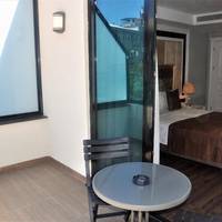 Triple Room with Balcony