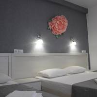 Triple Room with Sea View