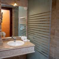 Junior Suite with Pool View