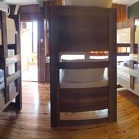 Single Bed in 6-Bed Dormitory Room