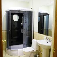 Luxury Quadruple Room