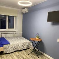 Double Room with Extra Bed