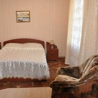Двухместный номер с 1 кроватью