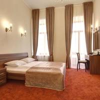 King Suite with Balcony