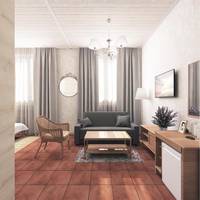 Suite Room with Sauna