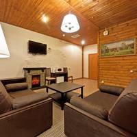 Large Suite with Sauna and Swimming Pool