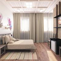 Double Room with Sauna