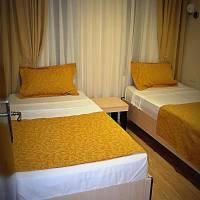 Duplex Apartment (5 Adults)