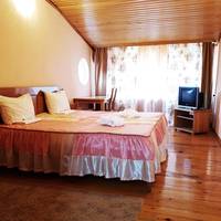 Triple Room with Mountain View
