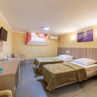 Budget Twin Room