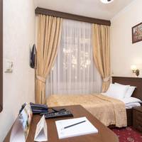 Standard Single Room with Treatment