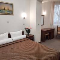 Budget Double or Twin Room