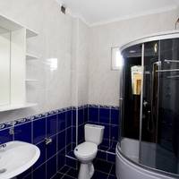 Двухместный номер с 2 отдельными кроватями