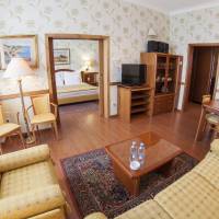 Suite with Sea View