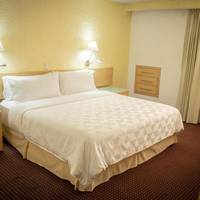 Double Room with Two Double Beds - Non-Smoking