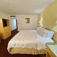 Executive King Room - Non-Smoking