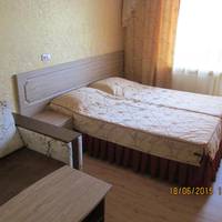 Двухместный номер с 2 отдельными кроватями