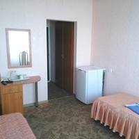 Двухместный номер с 2 отдельными кроватями