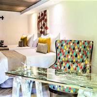 Deluxe Junior Suite