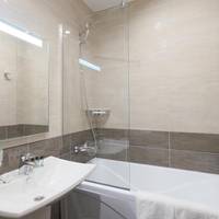 Superior Double or Twin Room with City View