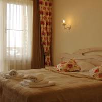 Superior Double or Twin Room with Terrace